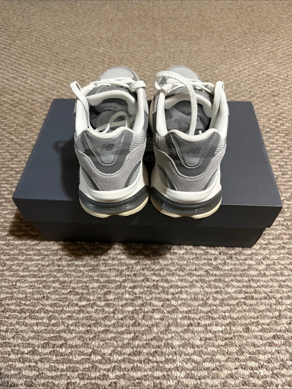 New Balance ABZORB 2010
